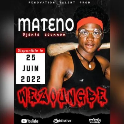 Pochette de Wezoungbe