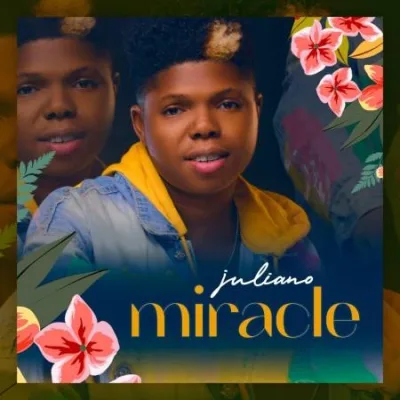 Pochette de Miracle