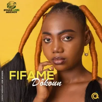 Pochette de Dokoun
