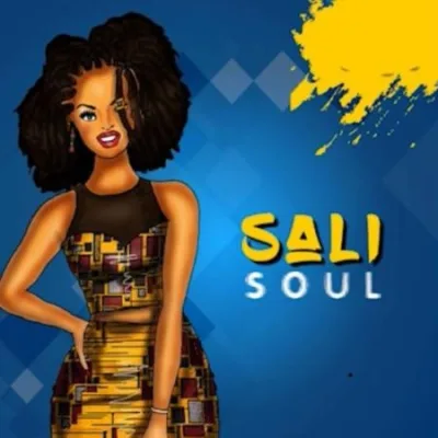 Pochette de Sali