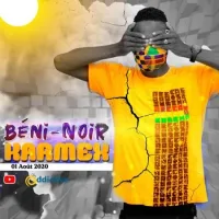 Pochette de Beni Noir