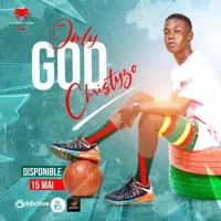 Pochette de Only God