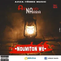Pochette de Noumiton We