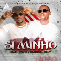 Pochette de Si Minho