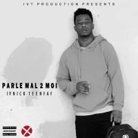 Pochette de Parle Mal 2 Moi