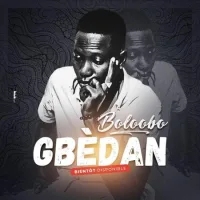 Pochette de Gbedan