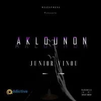 Pochette de Aklounon