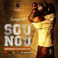 Pochette de Sounou