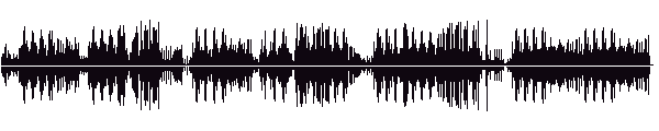 track-waveform