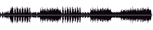 track-waveform