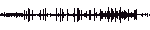 track-waveform