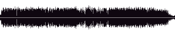 track-waveform
