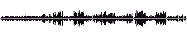 track-waveform