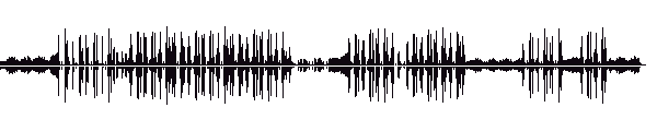 track-waveform