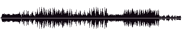track-waveform