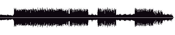 track-waveform
