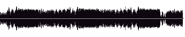 track-waveform