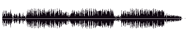 track-waveform