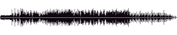 track-waveform