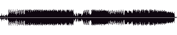 track-waveform