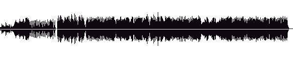 track-waveform