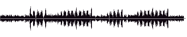 track-waveform