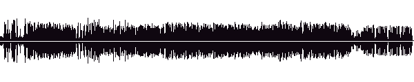 track-waveform