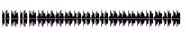 track-waveform