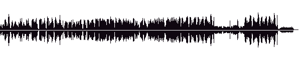 track-waveform