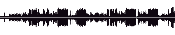 track-waveform