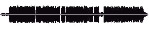 track-waveform
