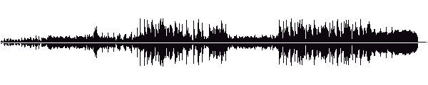 track-waveform