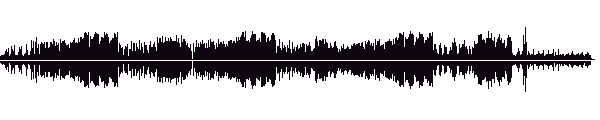 track-waveform