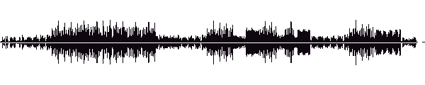 track-waveform