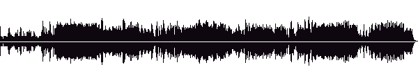 track-waveform