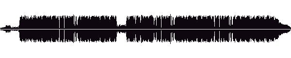 track-waveform